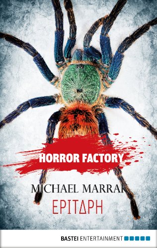 Horror Factory 13 - Epitaph