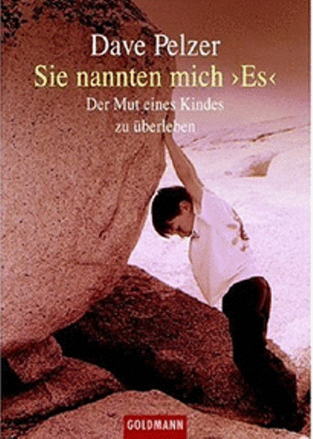 Sie nannten mich Es