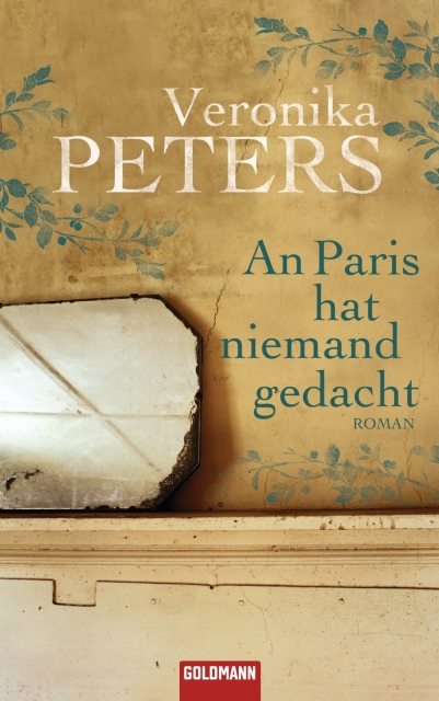 An Paris hat niemand gedacht