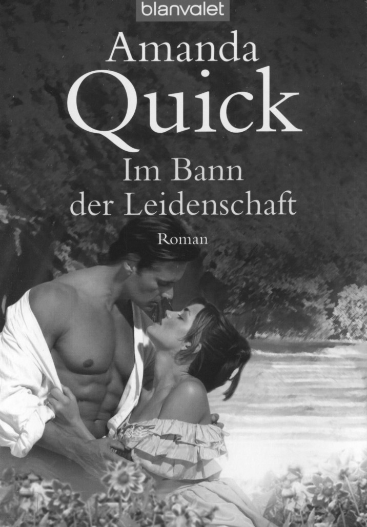 Im Bann der Leidenschaft