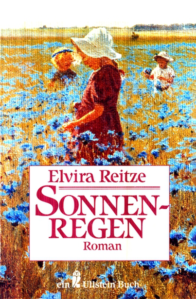 Sonnenregen
