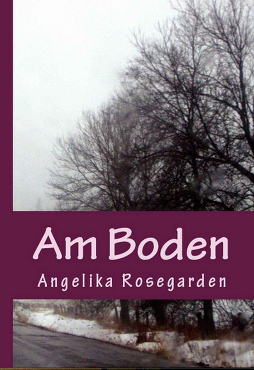 Am Boden - Die Geschichte meiner Obdachlosigkeit