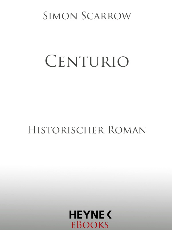 Cato 08 - Centurio
