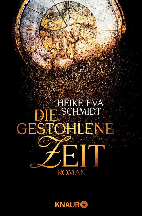 Die gestohlene Zeit