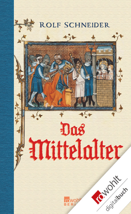 Schneider, Rolf