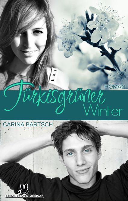 Türkisgrüner Winter (German Edition)