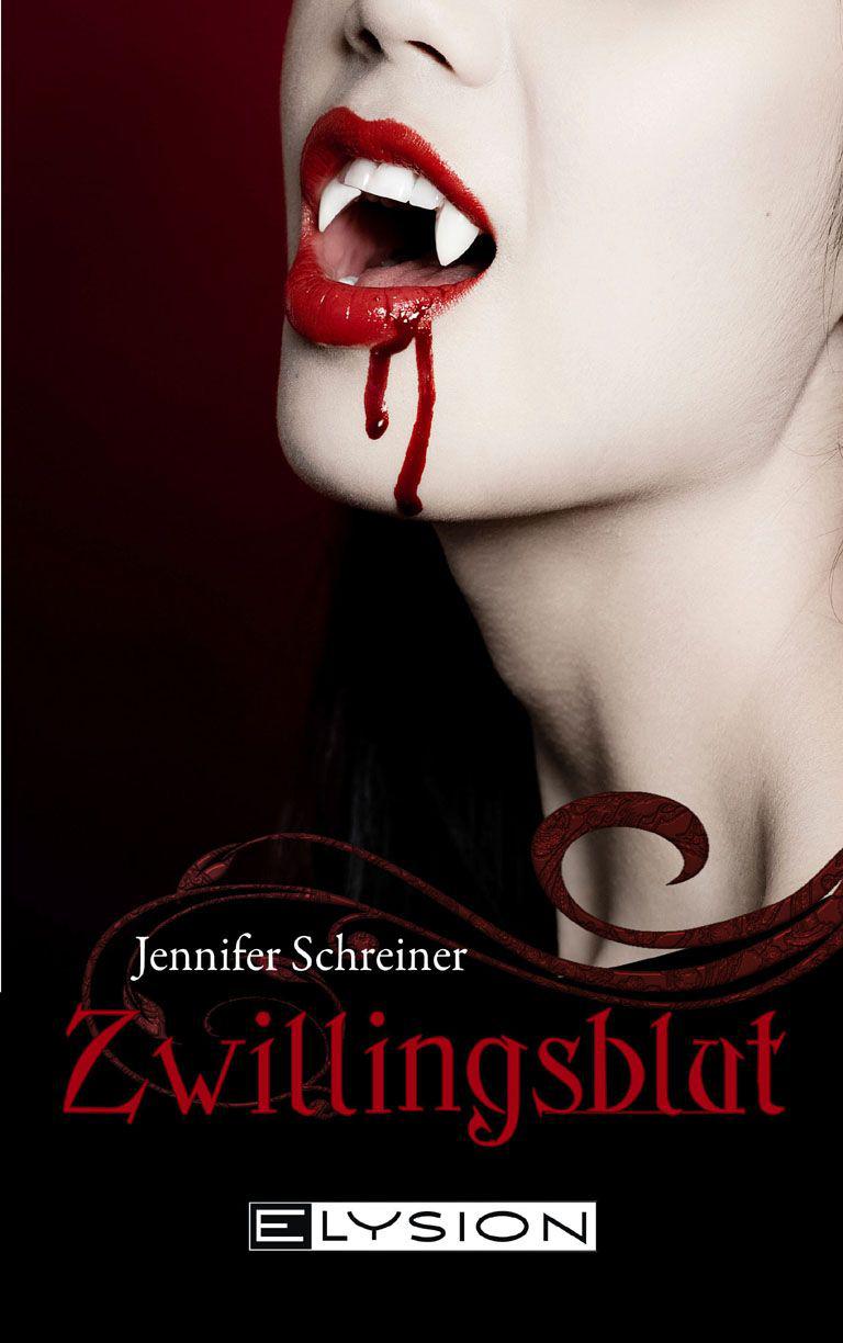 Zwillingsblut (German Edition)