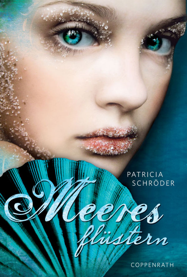 Schroeder, Patricia - Elodie u Gordian 01