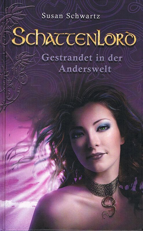 Schattenlord 1 - Gestrandet in der Anderswelt