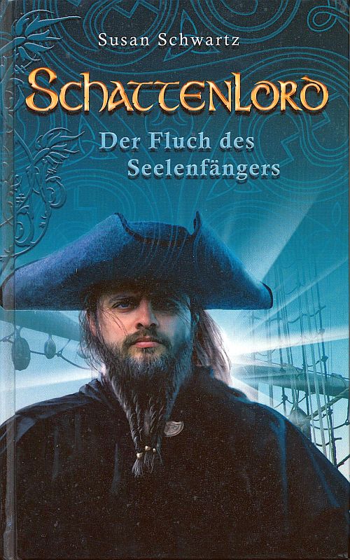 Schattenlord 4 - Der Fluch des Seelenfängers