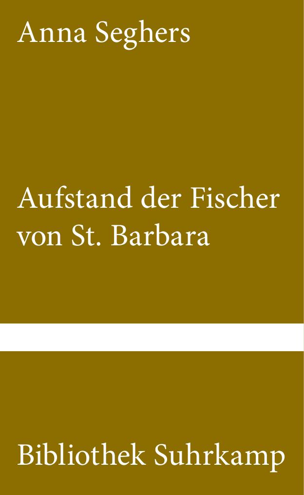 Aufstand der Fischer von St. Barbara