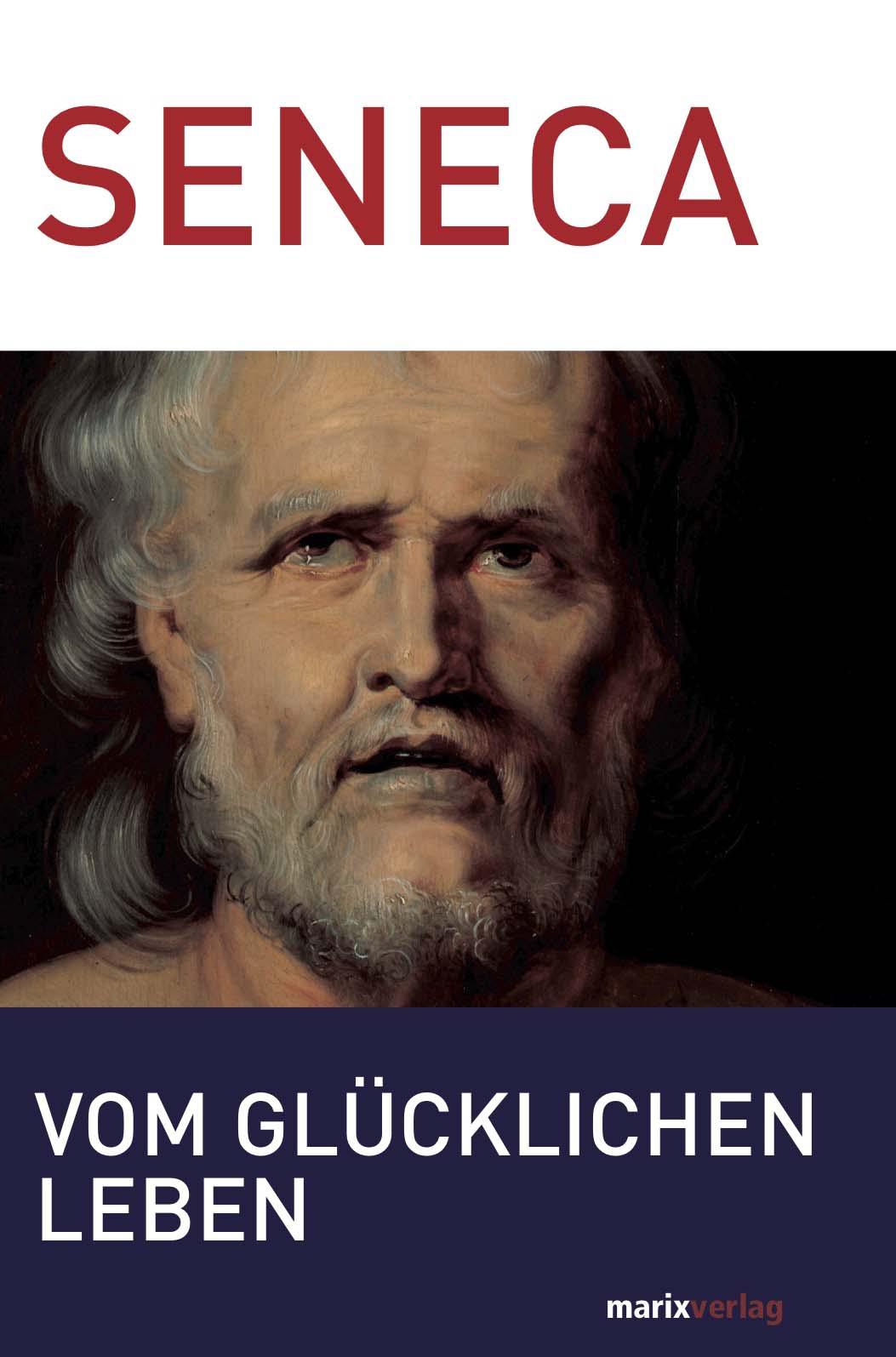 Vom glücklichen Leben (German Edition)
