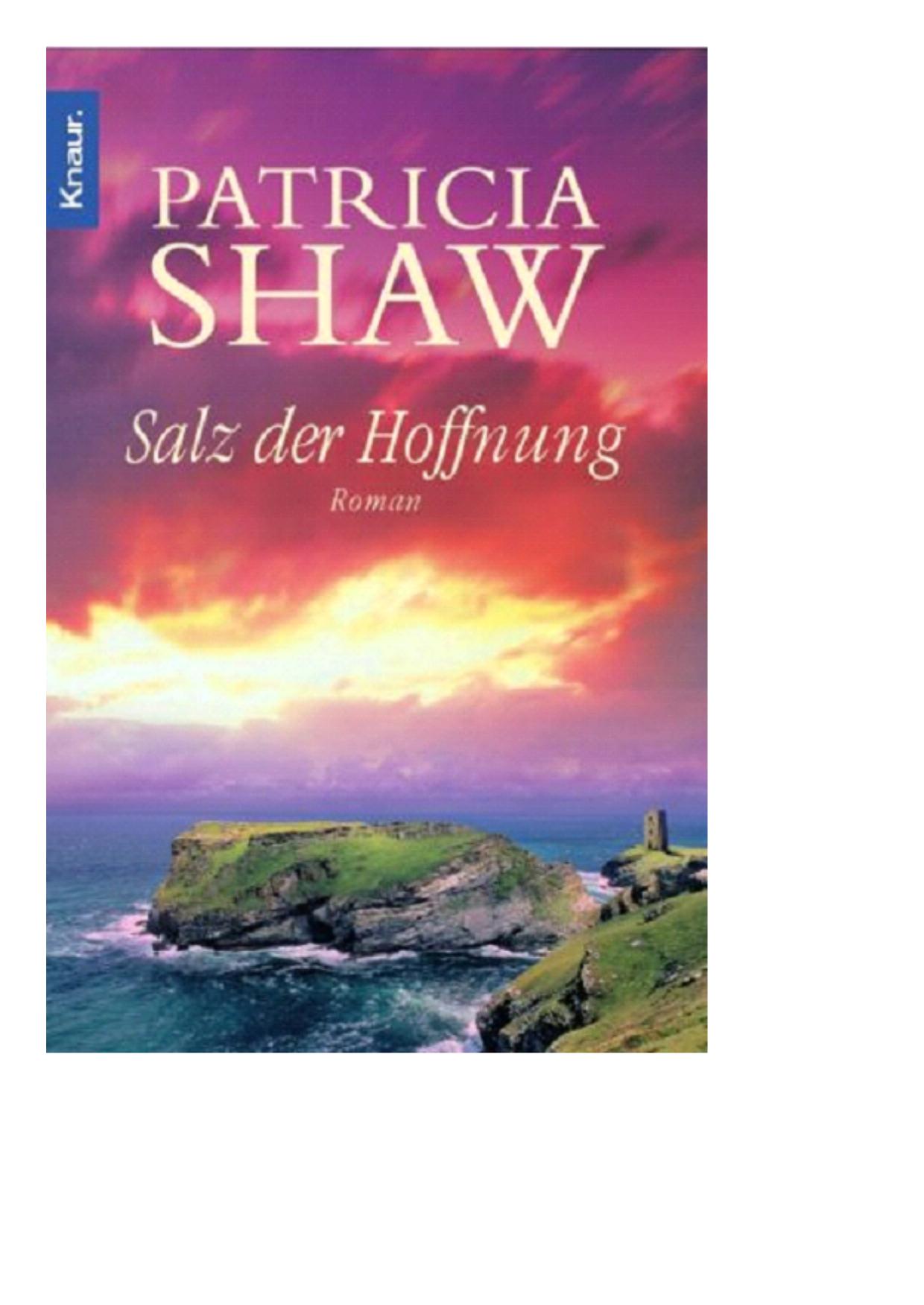 Salz der Hoffnung