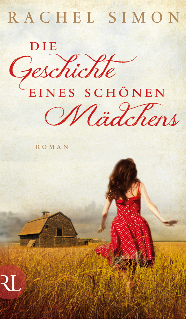 Die Geschichte eines schoenen Mädchens