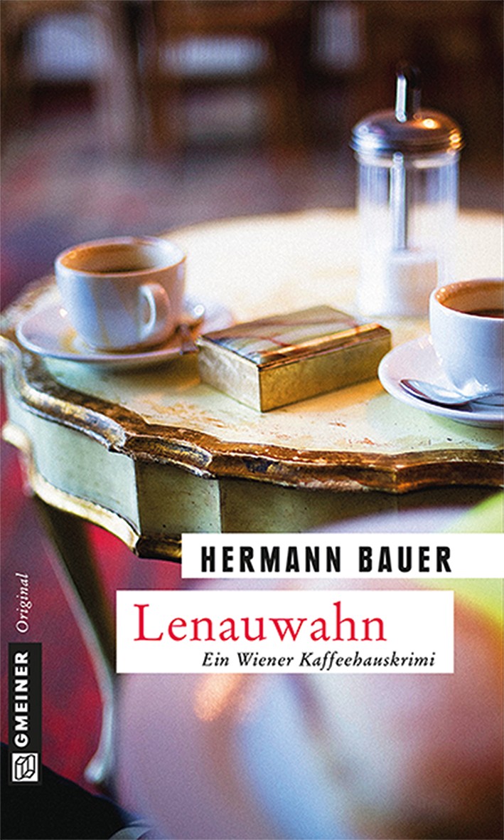 Bauer, Hermann