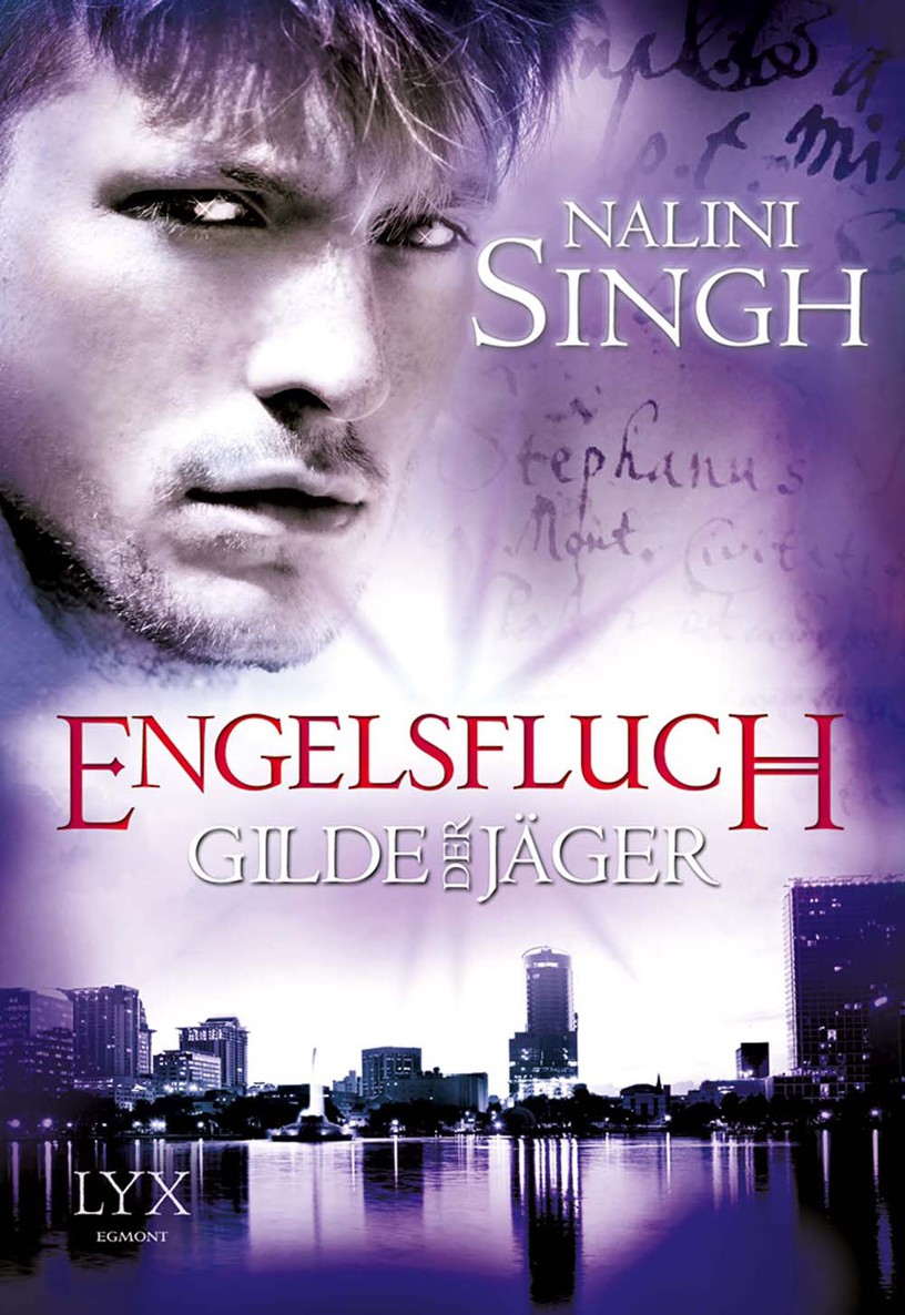 Engelsfluch
