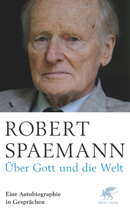 Ueber Gott und die Welt