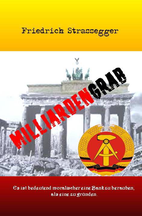 Milliardengrab (German Edition)