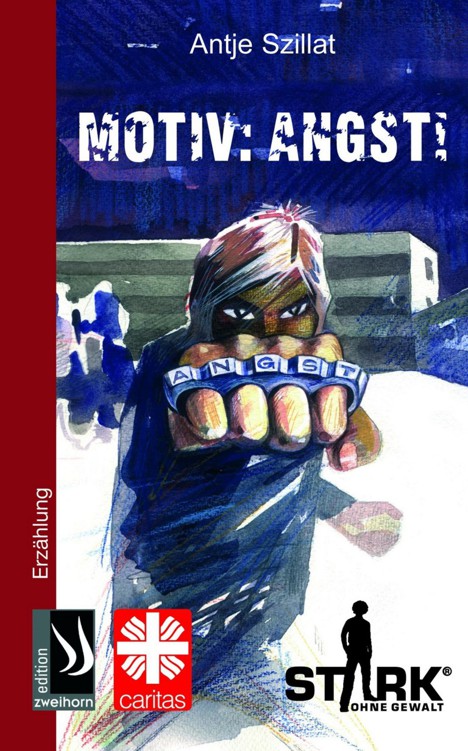 Motiv Angst