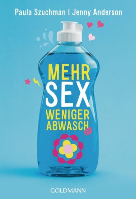 Mehr Sex weniger Abwasch