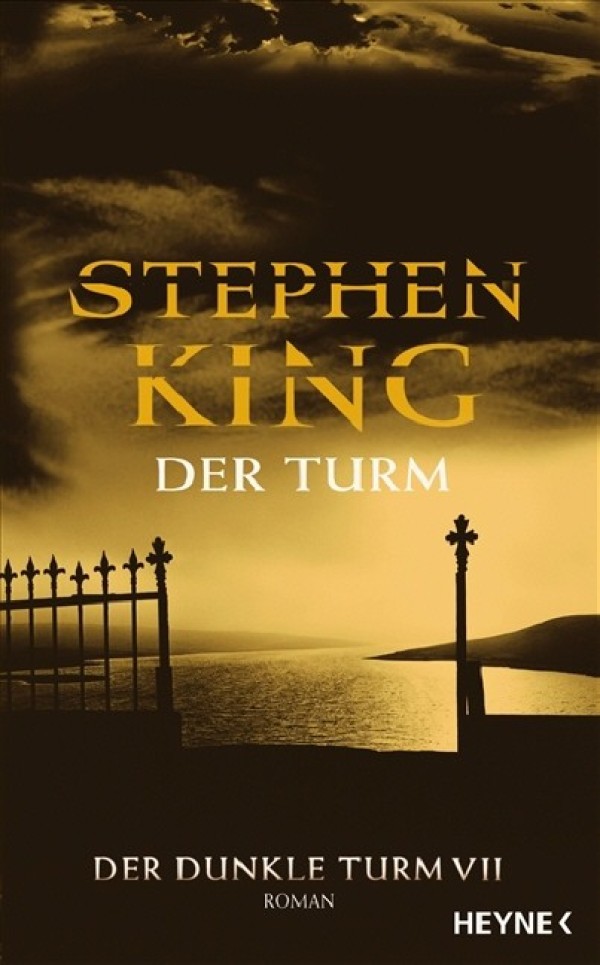 Der Dunkle Turm 7 - Der Turm