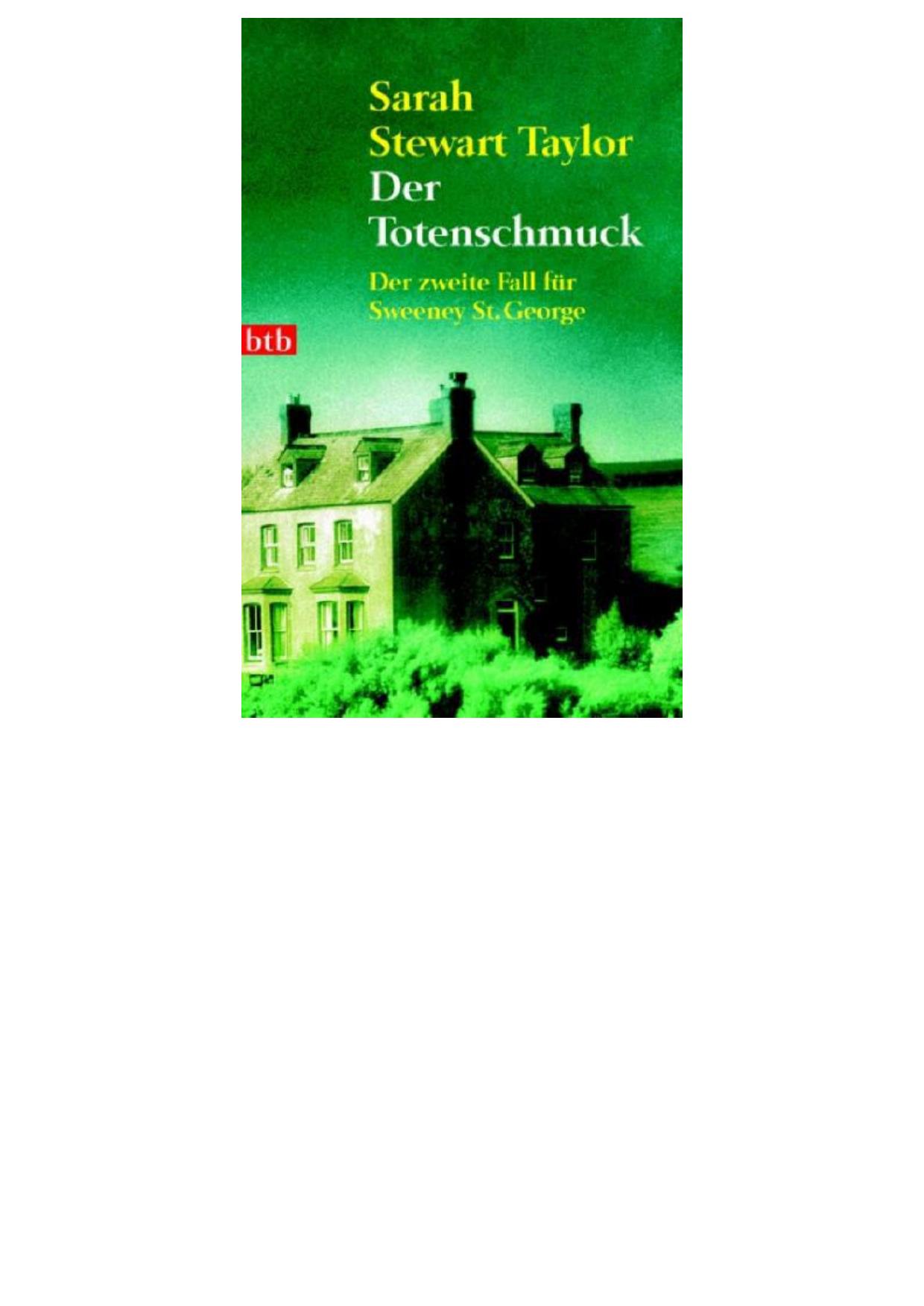 Der Totenschmuck
