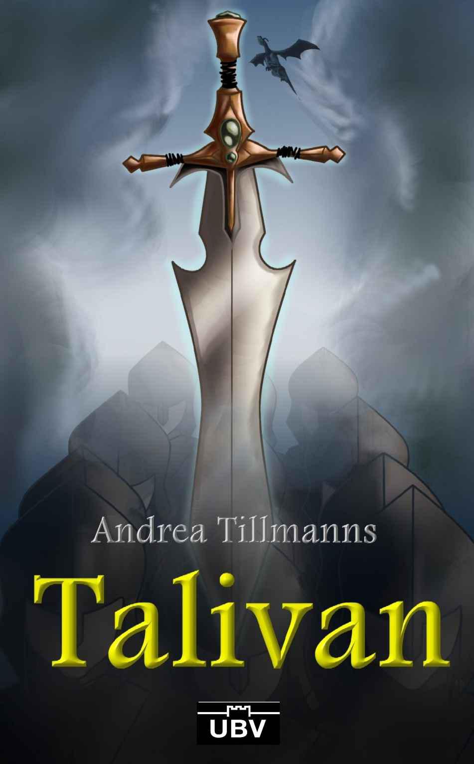 Talivan (German Edition)