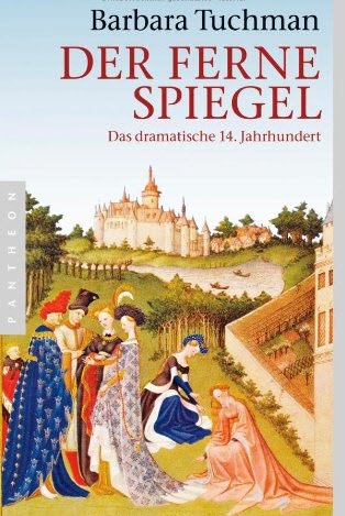 Der ferne Spiegel