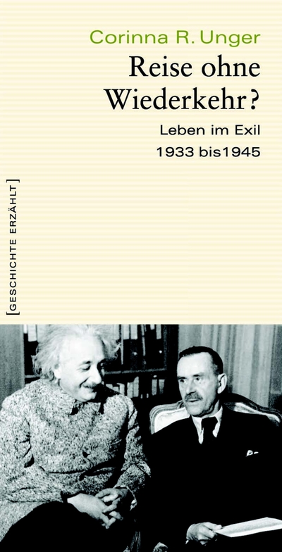 Reise ohne Wiederkehr
