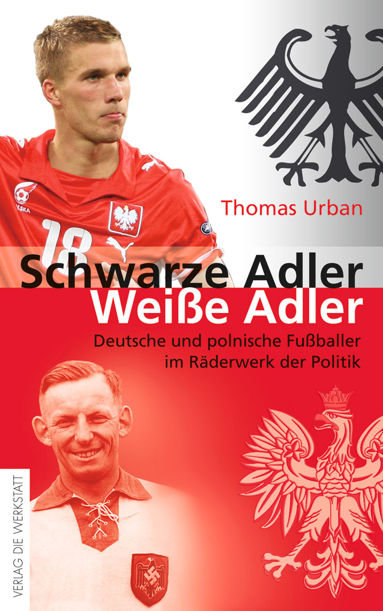 Schwarze Adler, weiße Adler