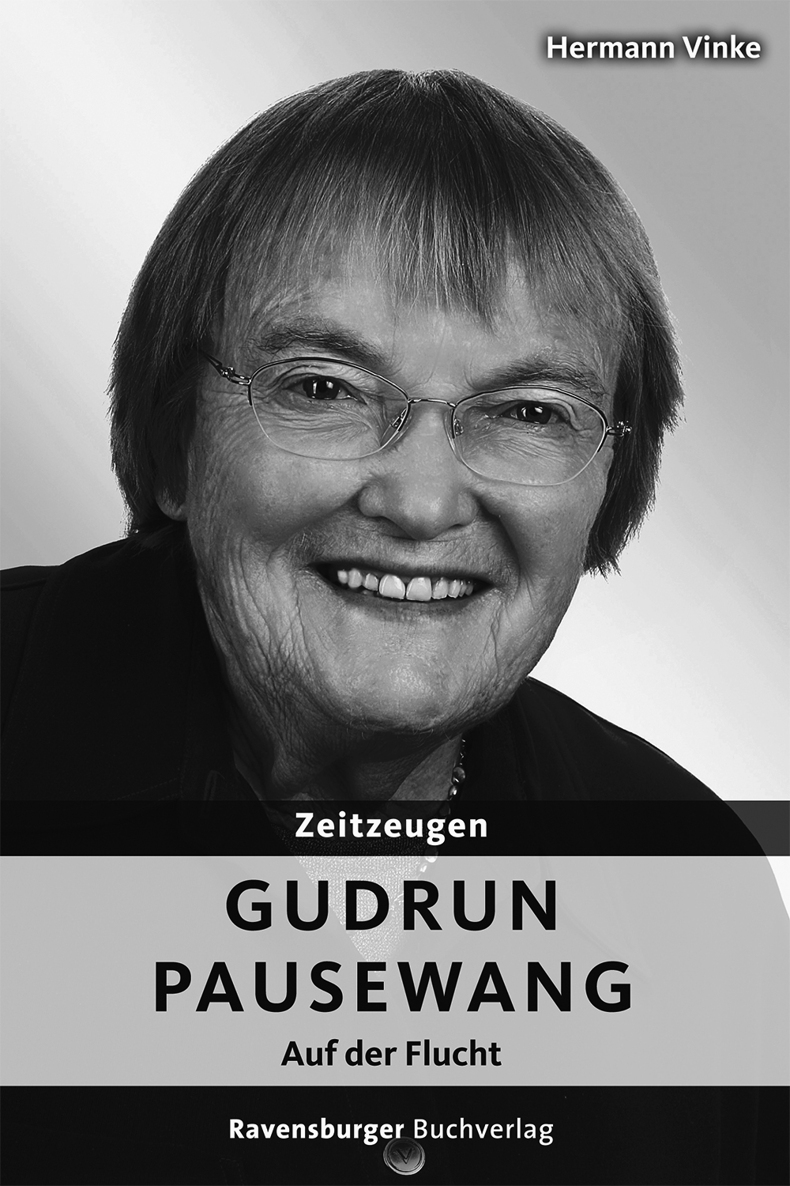 Gudrun Pausewang