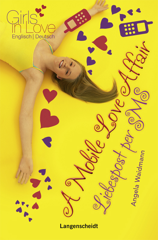 A Mobile Love Affair - Liebespost Per SMS