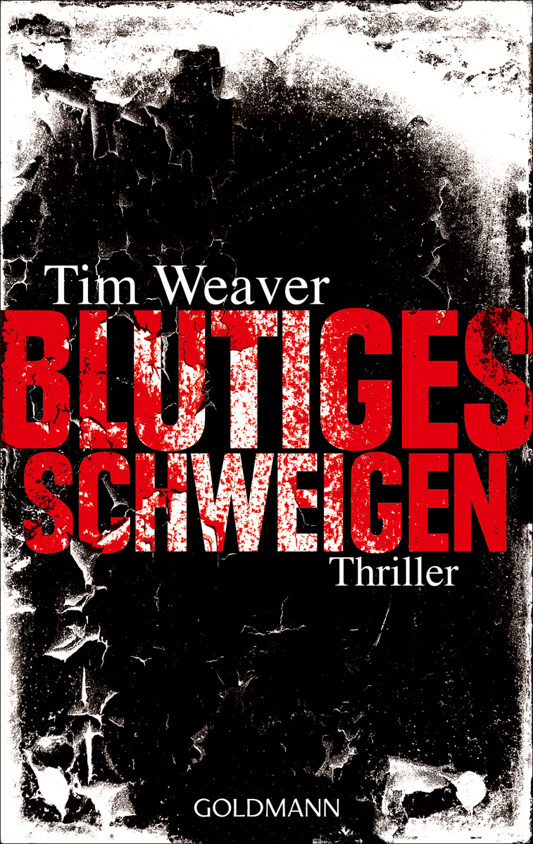 Blutiges Schweigen