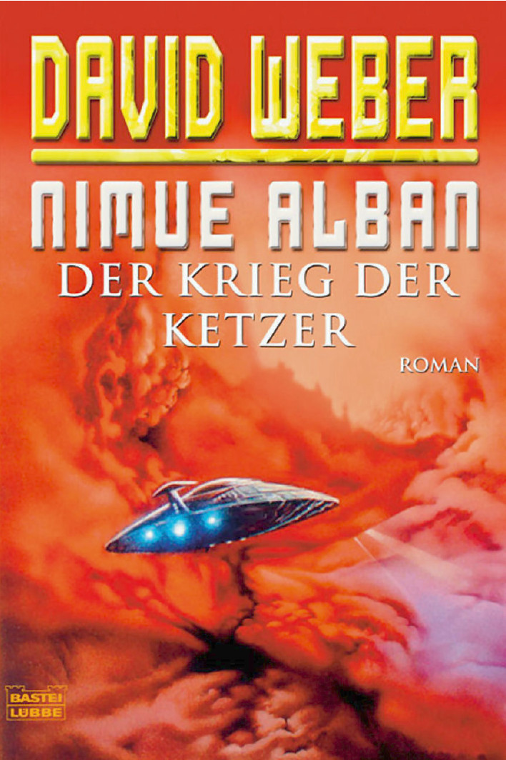 Der Krieg der Ketzer - 2