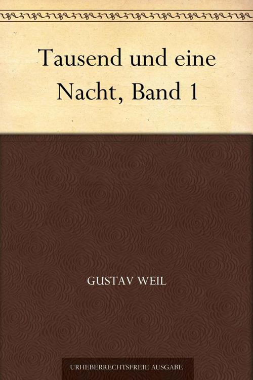 Tausend und eine Nacht