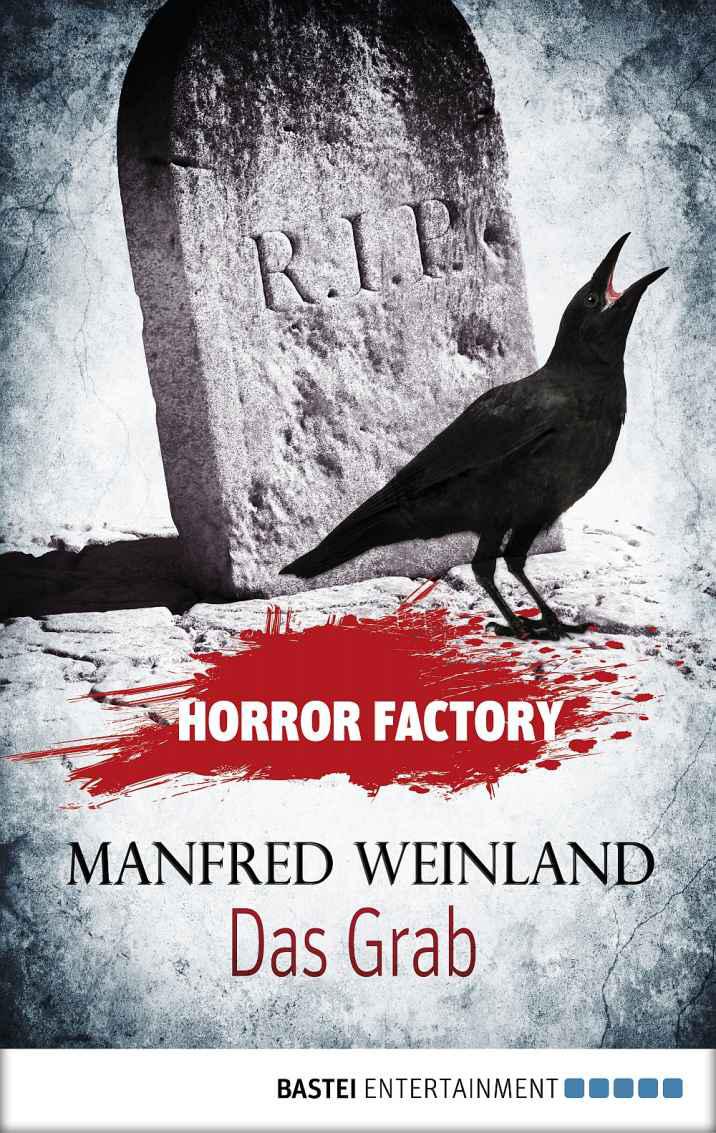 Horror Factory - Das Grab: Bedenke, dass du sterben musst! (German Edition)