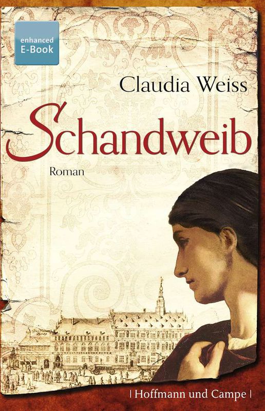 Schandweib