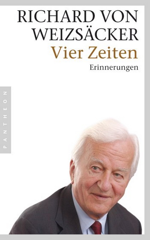 Vier Zeiten - Erinnerungen