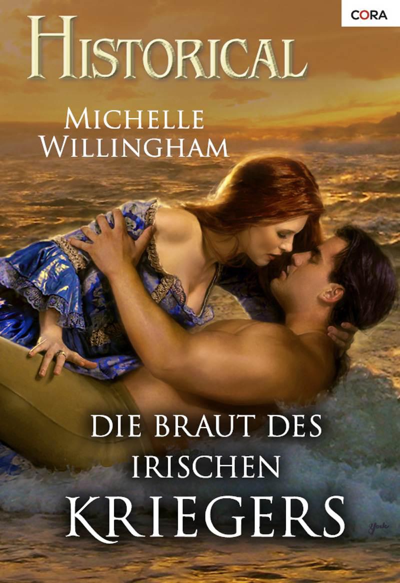 Die Braut des irischen Kriegers (German Edition)