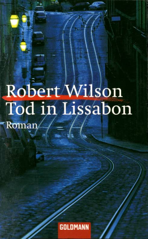 Tod in Lissabon