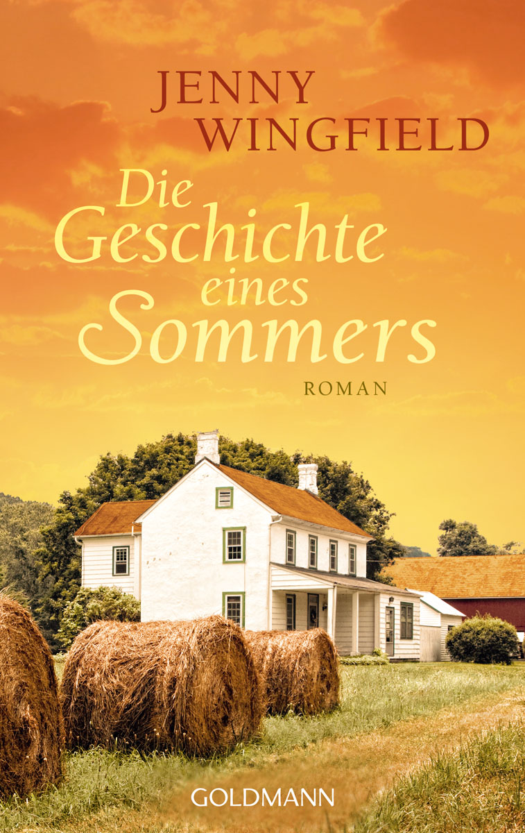 Die Geschichte eines Sommers