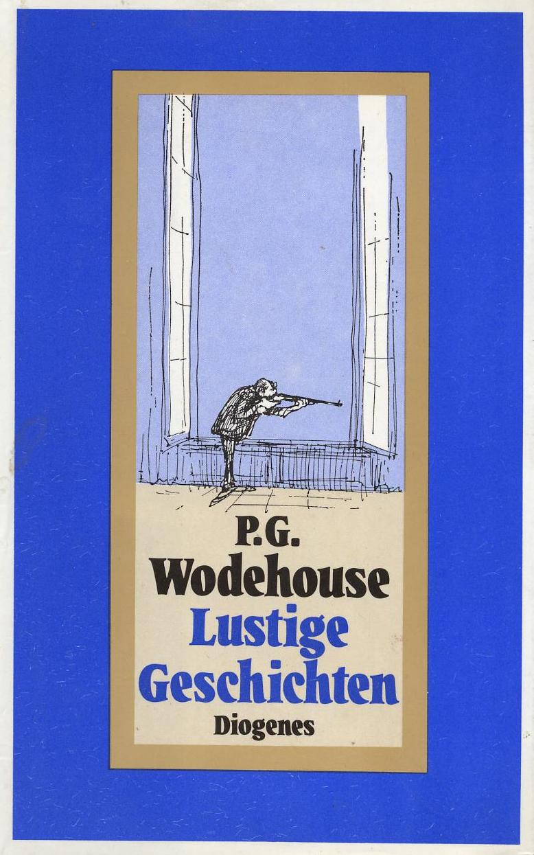 Lustige Geschichten