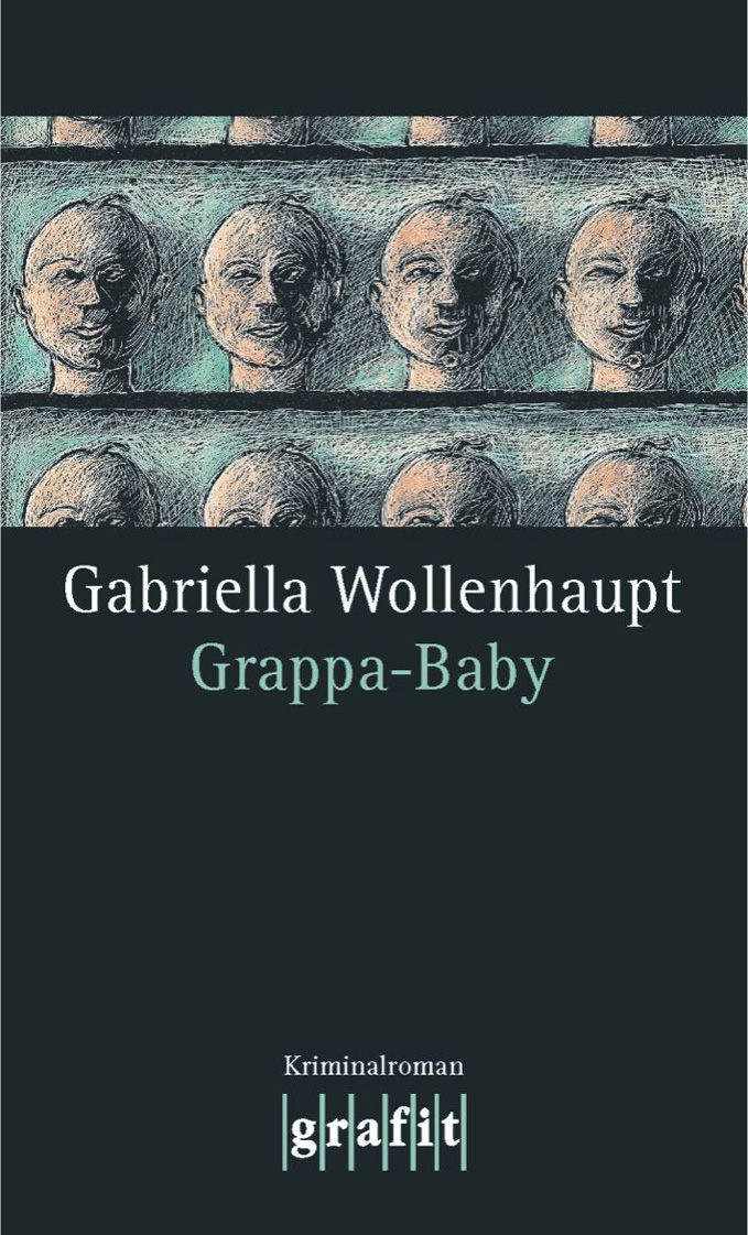 Grappa 09 - Grappa-Baby