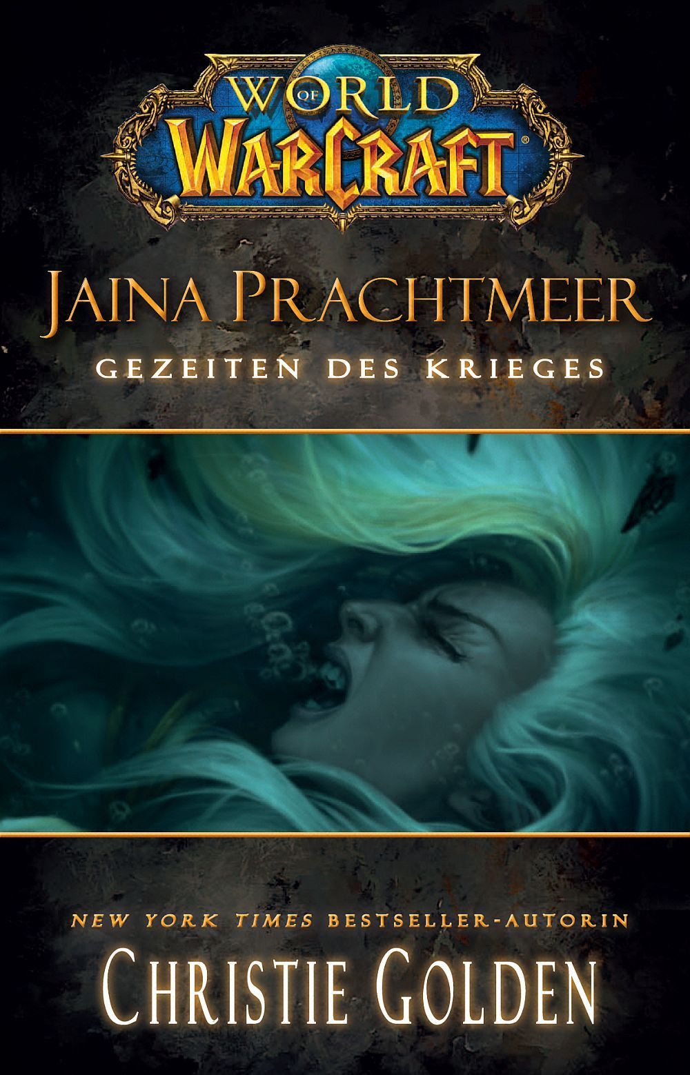 World of Warcraft: Jaina Prachtmeer - Gezeiten des Krieges