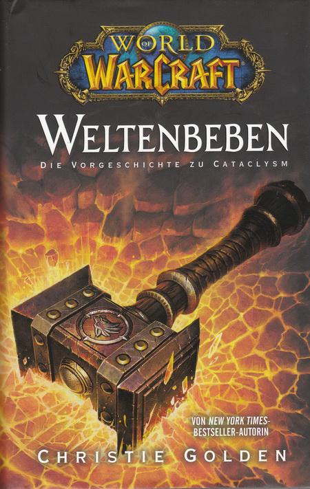WoW 14 - Weltenbeben