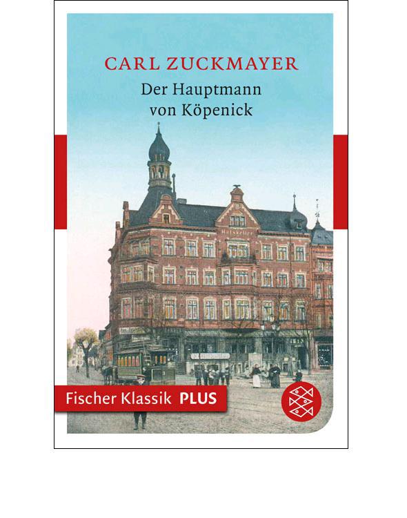 Der Hauptmann von Koepenick