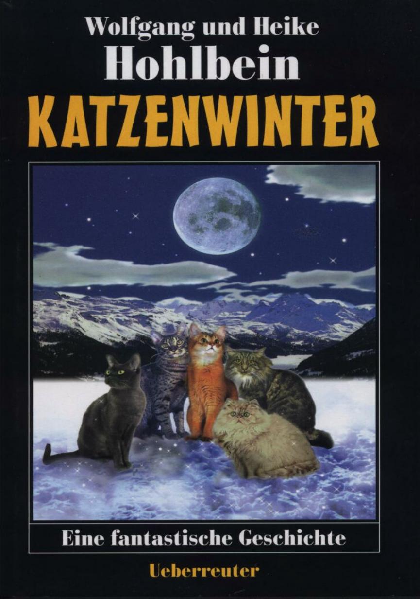 Katzenwinter