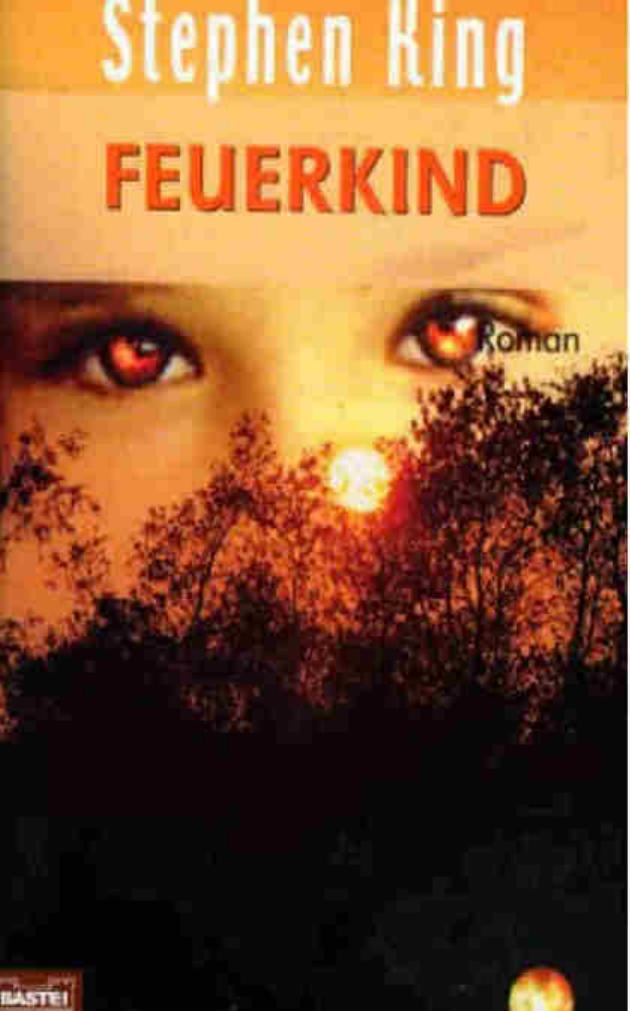 Stephen King - Feuerkind.doc