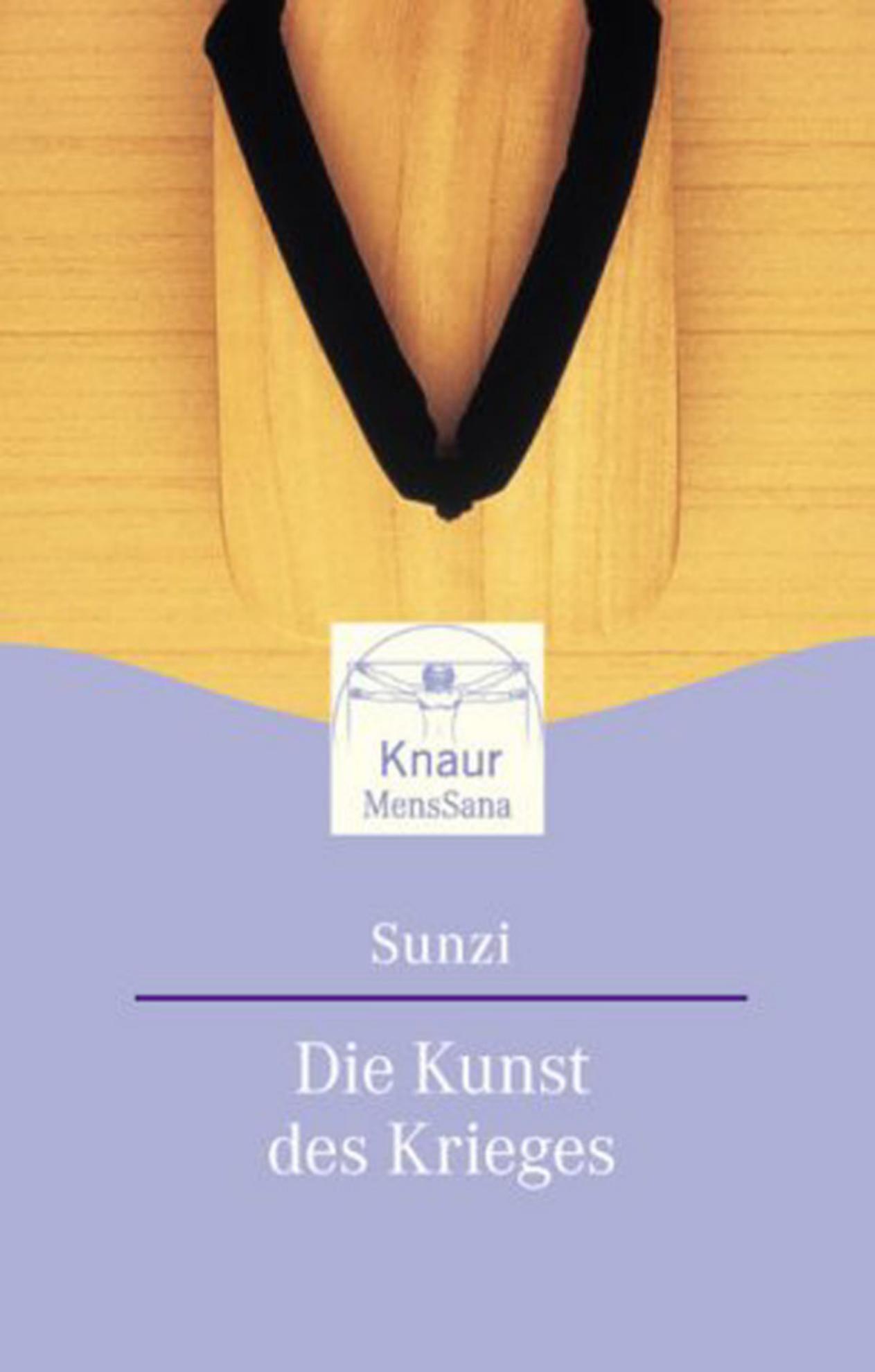 Sunzi - Die Kunst des Krieges