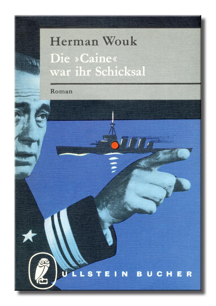 Wouk, Herman